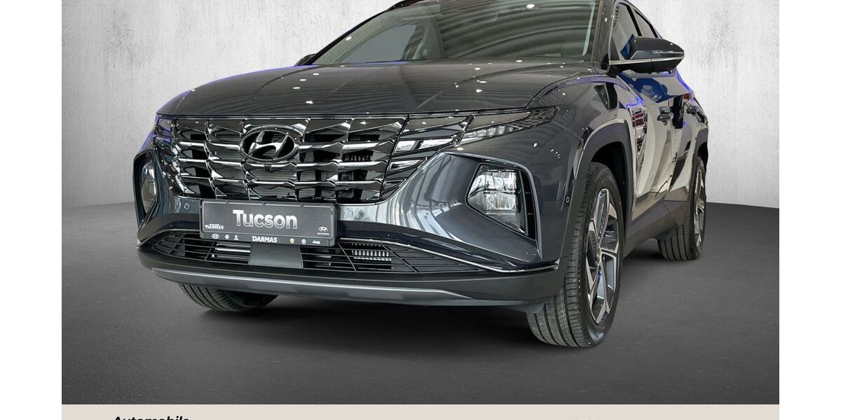 Hyundai TUCSON 69.631 km 27.490 &euro; Herne 44653