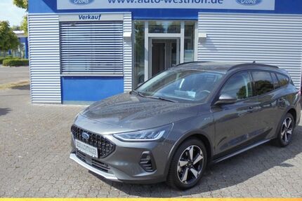 Ford Focus 24.800 km 24.990 € Hamm 59069