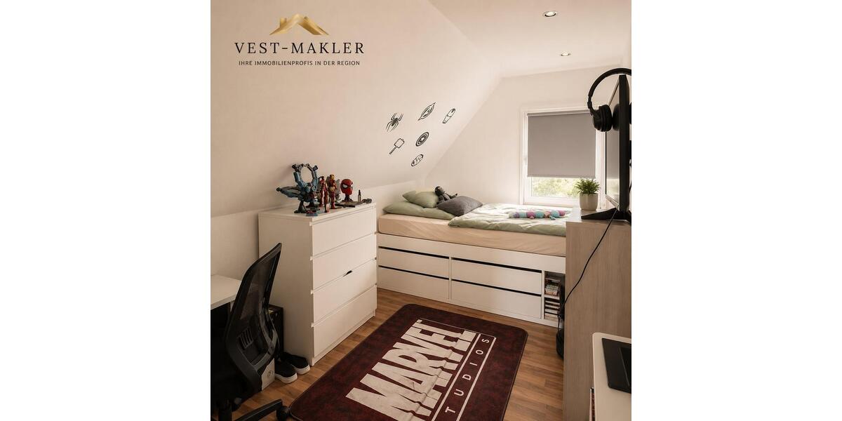 Doppelhaushälfte Datteln - 325.000&euro; | Angebot:27490052