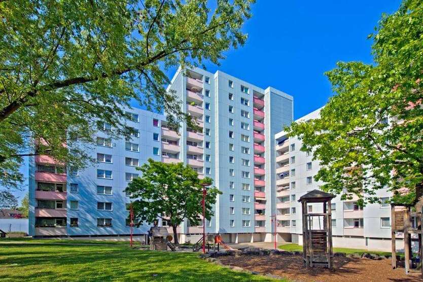 Wohnung zum Mieten in Dortmund 379,57 € 74.69 m²