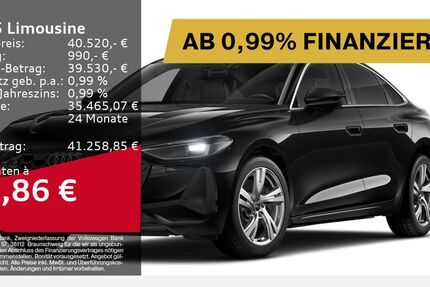 Audi A5 19.023 km 39.880 &euro; Gelsenkirchen 45894