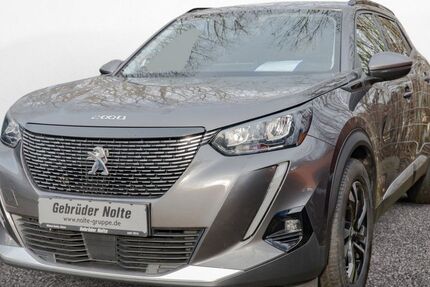 Peugeot 2008 79.830 km 14.890 &euro; Iserlohn 58636
