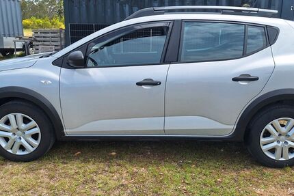 Dacia Sandero 17.000 km 14.490 &euro; ALTENA 58762