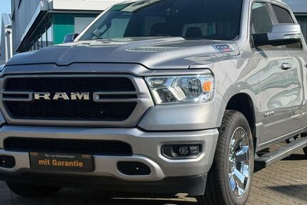 Dodge RAM 77.161 km 37.990 &euro; Fröndenberg 58730