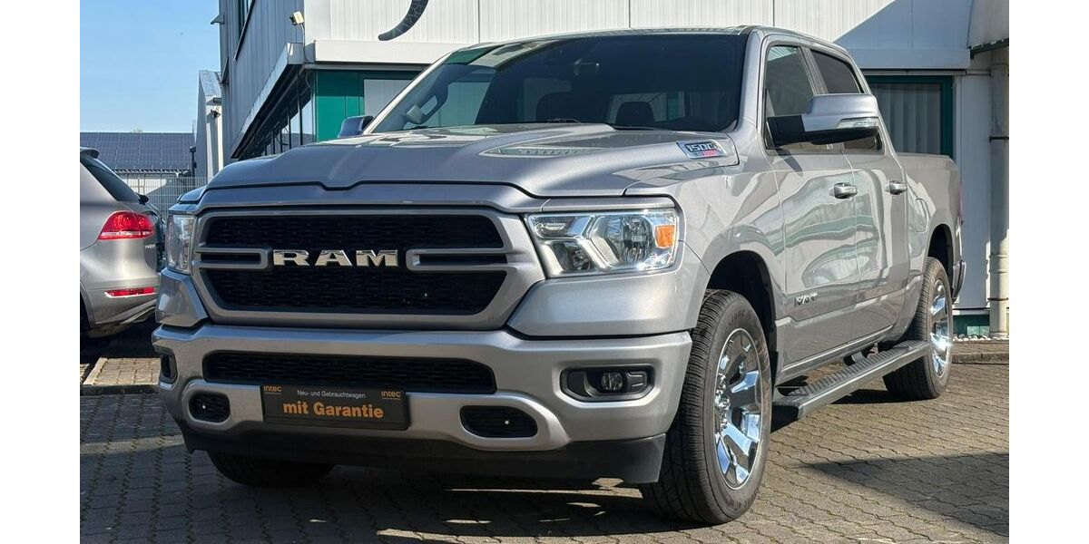 Dodge RAM 77.161 km 37.990 &euro; Fröndenberg 58730