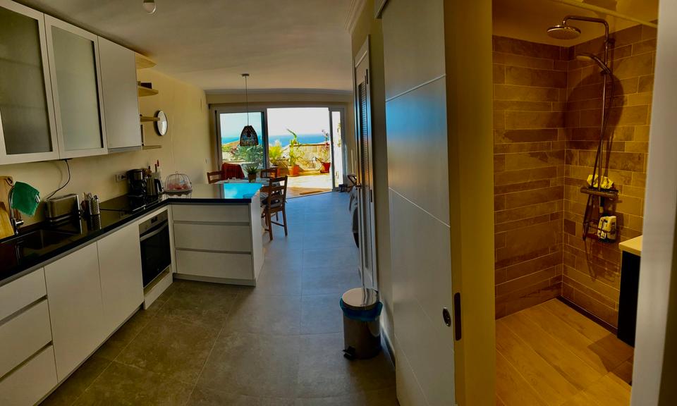 Erdgeschoßwohnung Herne Sodingen - 2.5 Zimmer, 91 m&sup2;, 229.000&euro; | Angebot:26001597