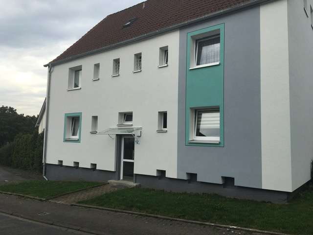 Etagenwohnung Bergkamen - 2 Zimmer, 52 m&sup2;, 429&euro; | Angebot:27201814