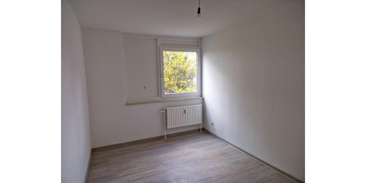 Etagenwohnung Dortmund Mengede - 3 Zimmer, 80 m&sup2;, 387&euro; | Angebot:19500954