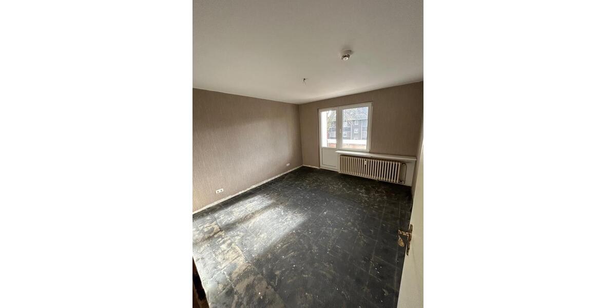 Etagenwohnung Herne Wanne-Bickern - 3 Zimmer, 66 m&sup2;, 539&euro; | Angebot:24767053