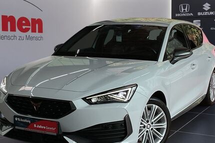 Cupra Leon 37.793 km 23.899 &euro; Werne 59368