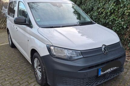 VW Caddy 118.850 km 15.500 &euro; Iserlohn 58636