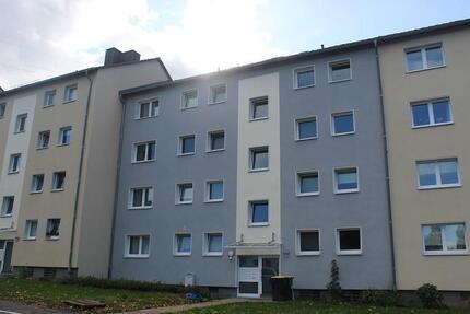 Wohnung Iserlohn Gerlingsen - 3 Zimmer, 55 m&sup2;, 527&euro; | Angebot:24821845