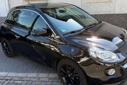 Opel Adam 41.000 km 10.500 &euro; Lünen 44532