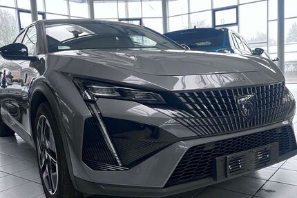 Peugeot 408 28.000 km 26.900 &euro; Gelsenkirchen 45892