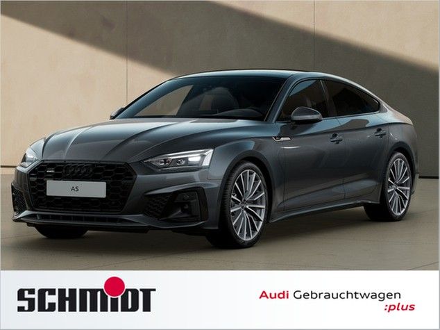 Audi A5 37.940 km 39.840 &euro; Recklinghausen 45657