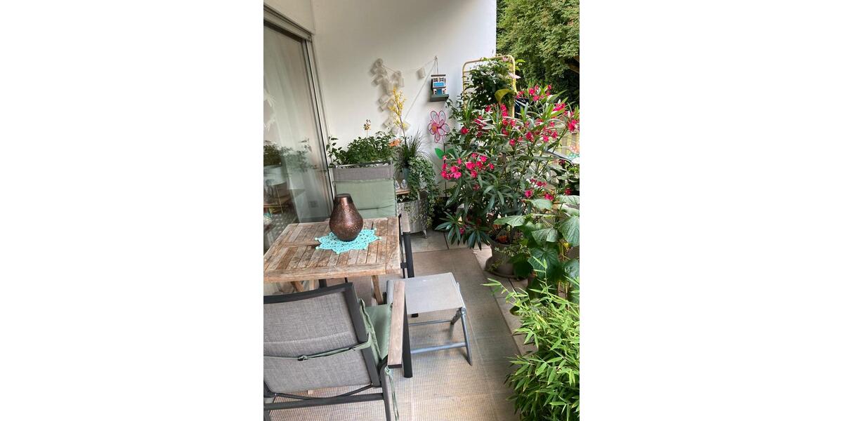 Erdgeschoßwohnung Recklinghausen - 2.5 Zimmer, 55 m&sup2;, 149.000&euro; | Angebot:27499347