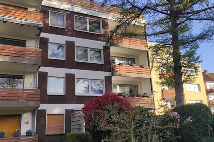 Wohnung Herne Altenhöfen - 4 Zimmer, 90 m&sup2;, 711&euro; | Angebot:26504033