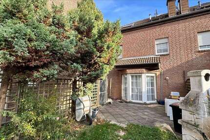 Haus zum Kaufen in Recklinghausen 310.900 € 110 m² 4 zimmer