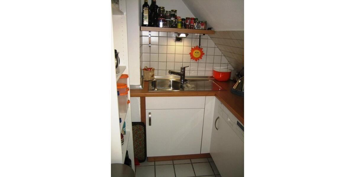 Maisonettenwohnung Dortmund Aplerbeck - 2 Zimmer, 67 m&sup2;, 179.000&euro; | Angebot:26619848