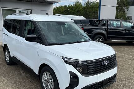 Ford Tourneo Courier 17.000 km 22.980 € Selm 59379