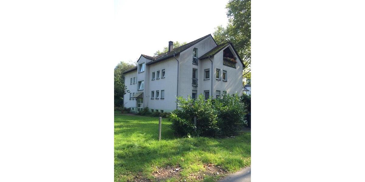 Demnächst frei! 2-Zimmer-Wohnung in Gelsenkirchen Ückendorf 2 zimmer