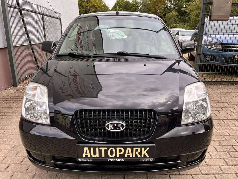 Picanto