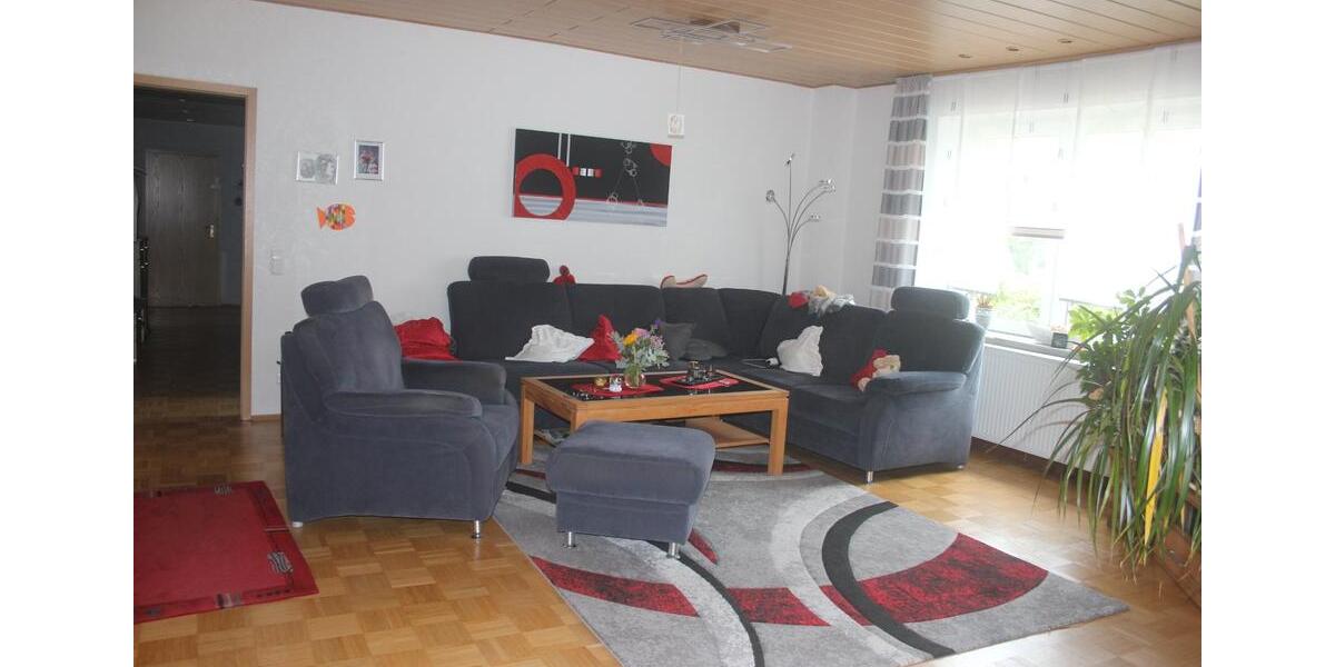 Erdgeschoßwohnung Gelsenkirchen Erle - 4 Zimmer, 120 m&sup2;, 209.000&euro; | Angebot:27213823