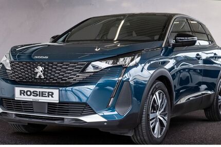 Peugeot 3008 8.953 km 20.990 &euro; Menden 58706
