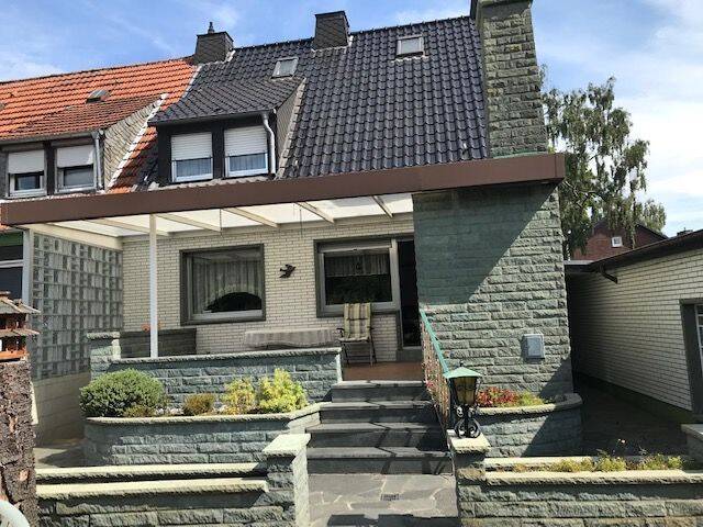 Solides Wohnen in Hamm-Norden