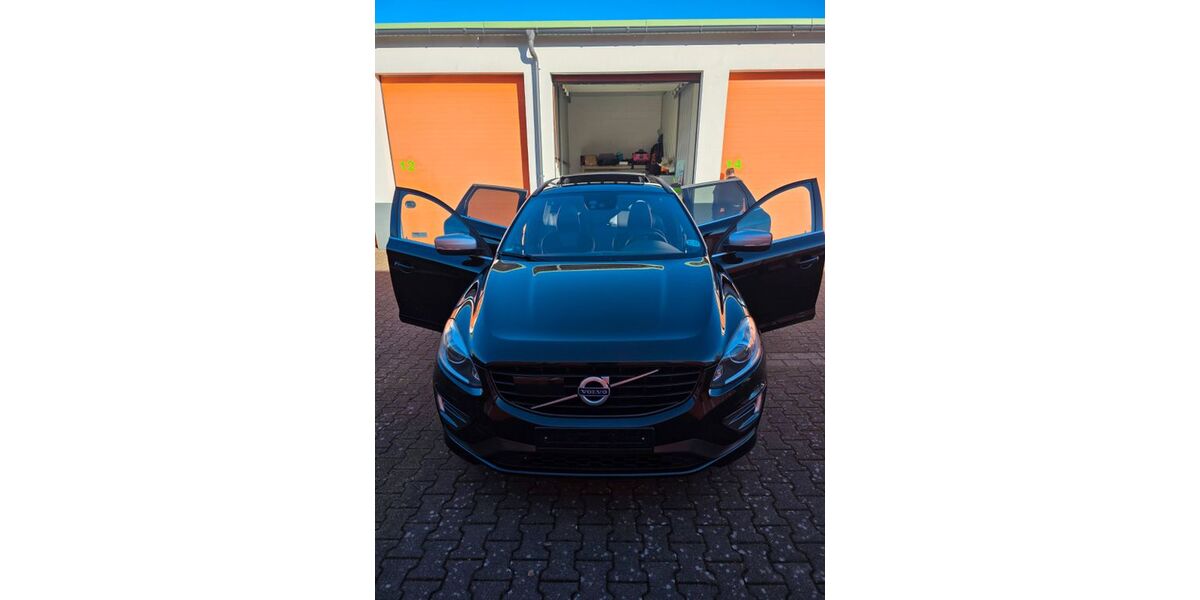 Volvo XC60 138.900 km 21.700 &euro; Schwelm 58332
