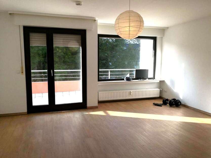 Wohnung zum Mieten in Hagen 450 € 40.1 m²