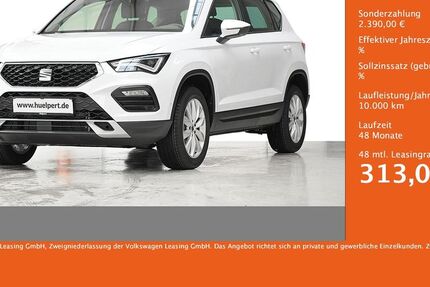 Seat Ateca 3.469 km 31.620 &euro; Dortmund 44269