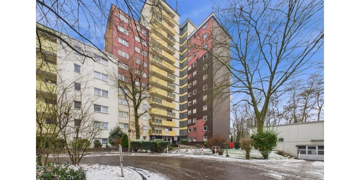 Erdgeschoßwohnung Herne Wanne - 3.5 Zimmer, 76 m&sup2;, 1.250&euro; | Angebot:25967570