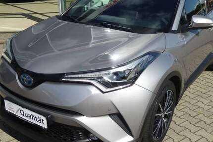 Toyota C-HR 82.850 km 16.690 € Iserlohn 58638