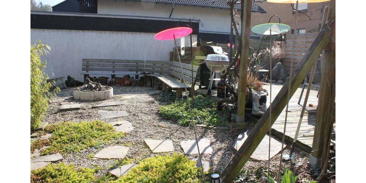 Terrassenwohnung Iserlohn Roden - 3 Zimmer, 238.000&euro; | Angebot:26141118