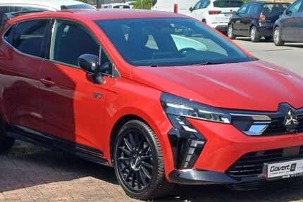 Mitsubishi Colt 4.900 km 22.950 &euro; Lünen 44534