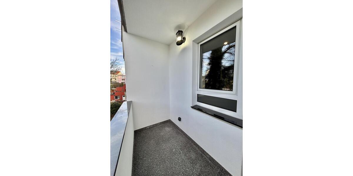 Etagenwohnung Bochum Wiemelhausen - 1 Zimmer, 35 m&sup2;, 700&euro; | Angebot:24584242