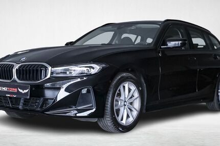 BMW 318 9.900 km 28.990 &euro; Gelsenkirchen 45899