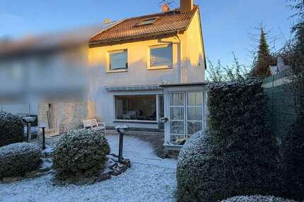 Haus zum Kaufen in Dortmund Kirchhörde 349.000 € 100 m² 5 zimmer