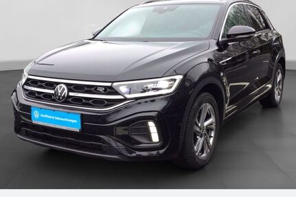 VW T-Roc 55.418 km 21.750 &euro; Gelsenkirchen 45894