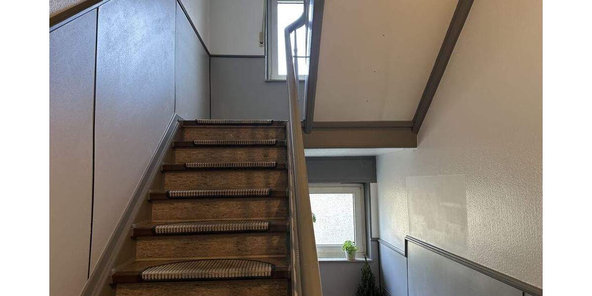 Mehrfamilienhaus, Wohnhaus Dortmund / Kirchhörde Kirchhörde - 9 Zimmer, 271 m&sup2;, 549.000&euro; | Angebot:24746509