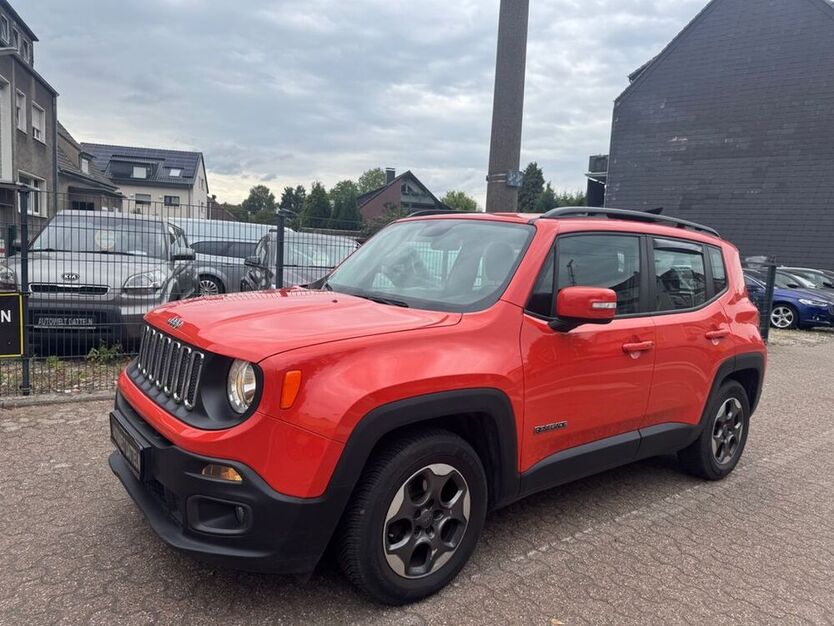 Renegade