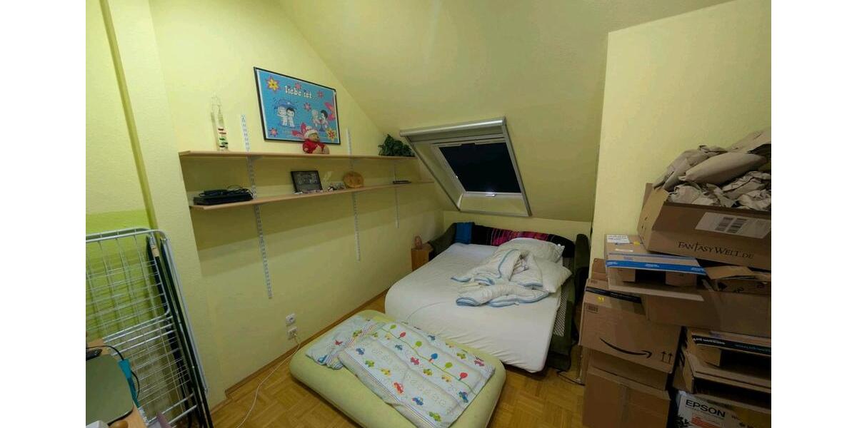 Maisonettenwohnung Bochum Bochum-Mitte - 4.5 Zimmer, 89 m&sup2;, 220.000&euro; | Angebot:24829966