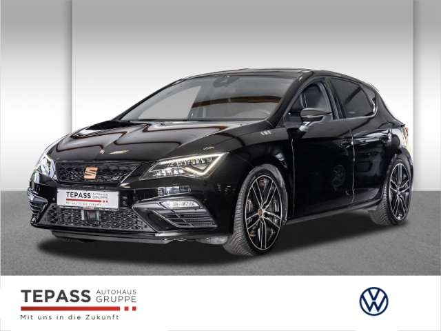 Cupra Leon 121.631 km 17.910 € Wuppertal 42369