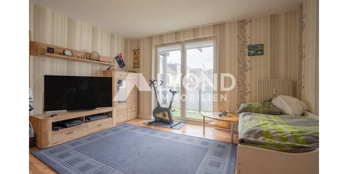 Etagenwohnung Dortmund / Wickede Wickede - 3.5 Zimmer, 69 m&sup2;, 124.900&euro; | Angebot:27096277