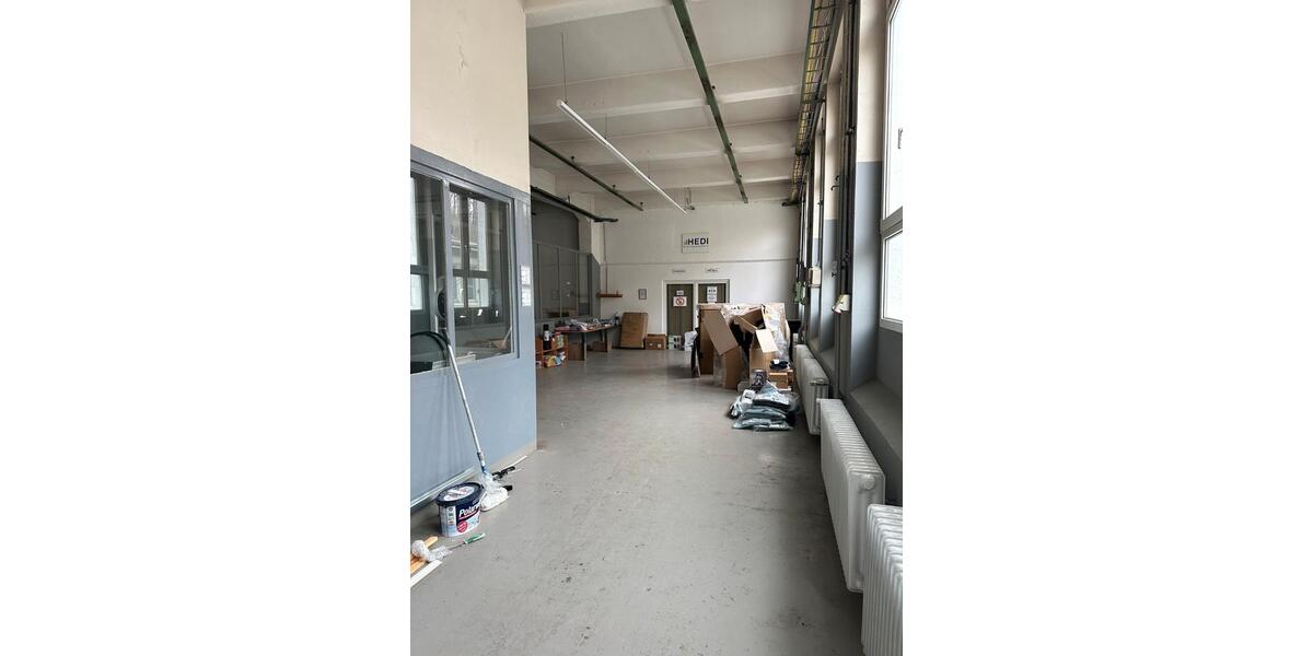 Gewerbeobjekt Iserlohn Gerlingsen - 750&euro; | Angebot:26074314