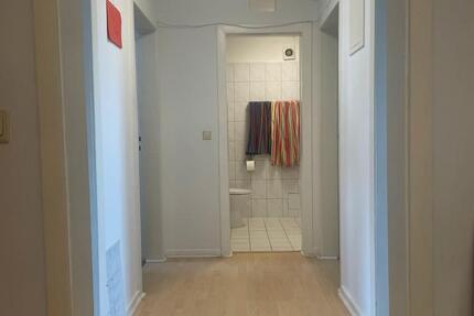 Schöne gepflegte 3,5-Zi. Wohnung in Bochum Wattenscheid 3.5 zimmer