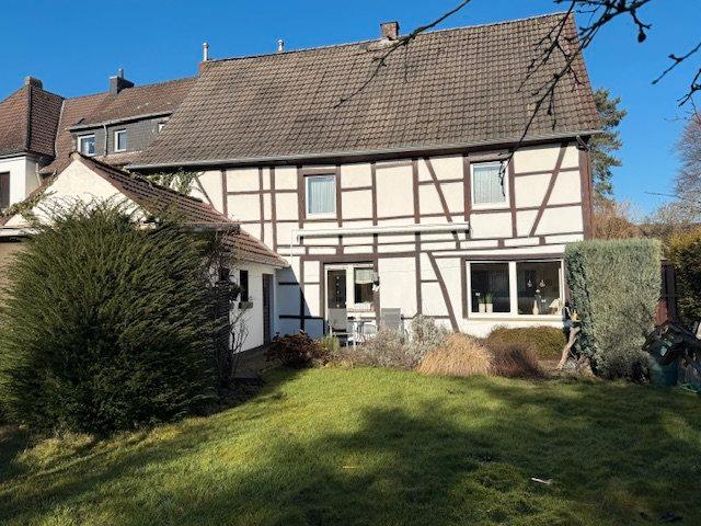 Einfamilienhaus Datteln - 5 Zimmer, 143 m&sup2;, 249.000&euro; | Angebot:26547403