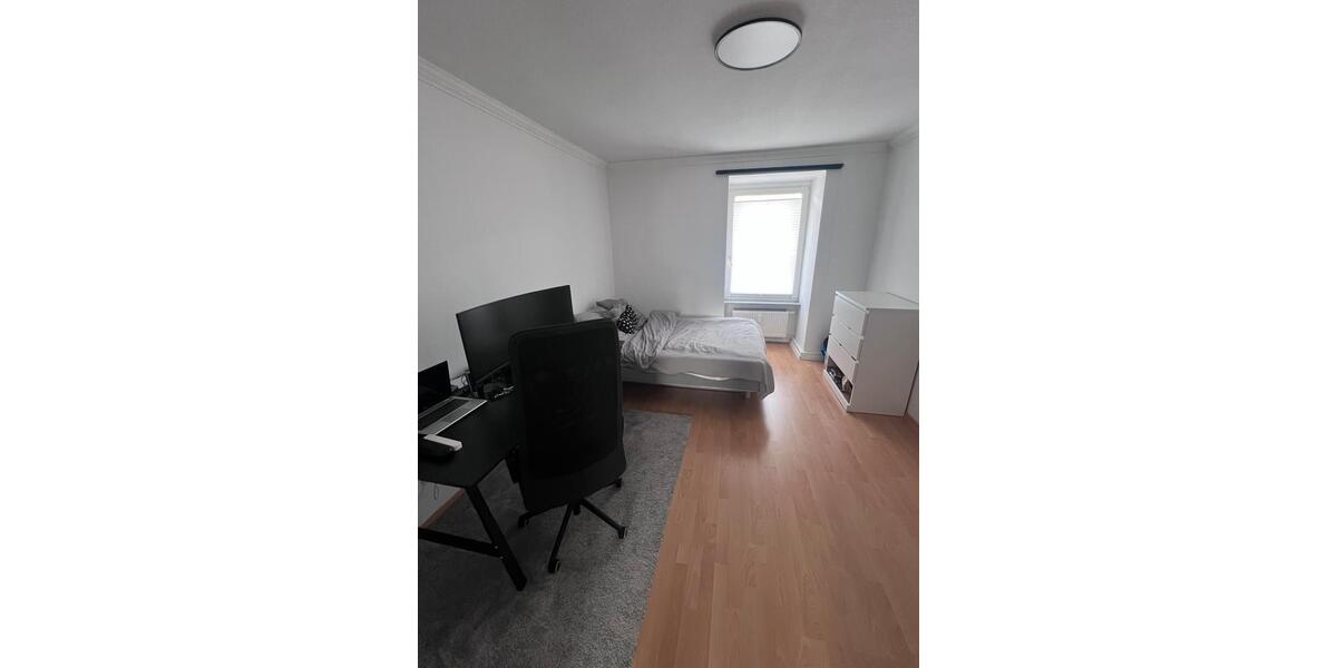 Etagenwohnung Dortmund Innenstadt Nord - 3 Zimmer, 63 m&sup2;, 720&euro; | Angebot:24601121