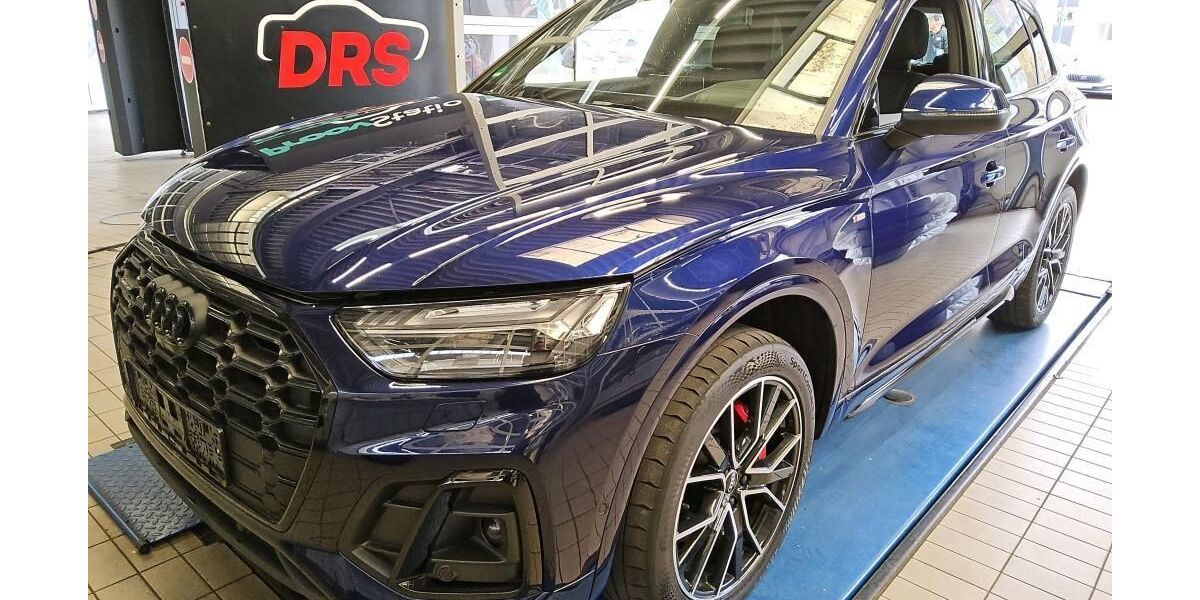 Audi Q5 106.565 km 39.919 &euro; Hagen 58091